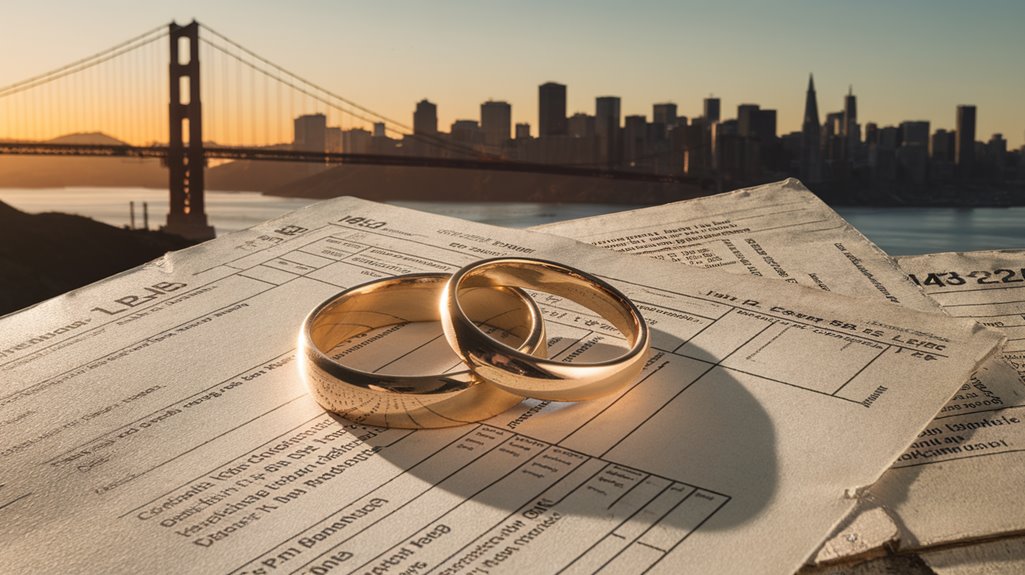 domestic partner tax considerations