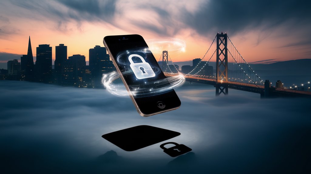 encrypted apps complicate legal investigations